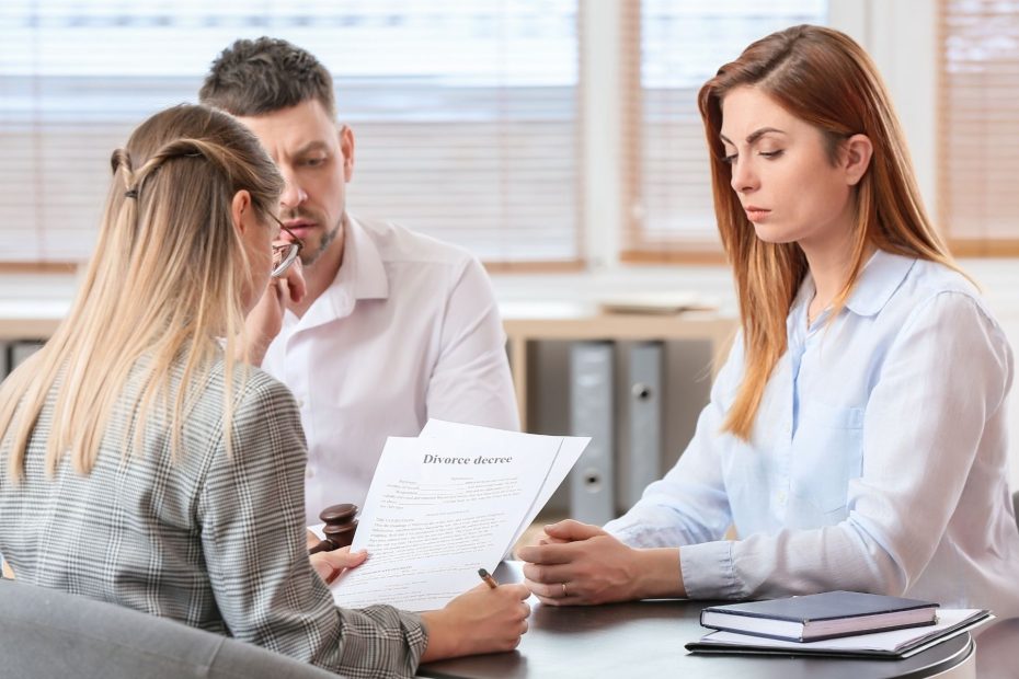 How To Get Divorced In Turkey
